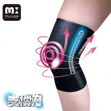 muva遠紅外線專業支撐護膝 歷史價格詳細信息