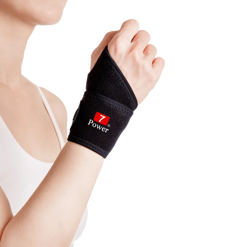 7Power 醫療級專業護腕1入+護膝1入超值組 歷史價格詳細信息