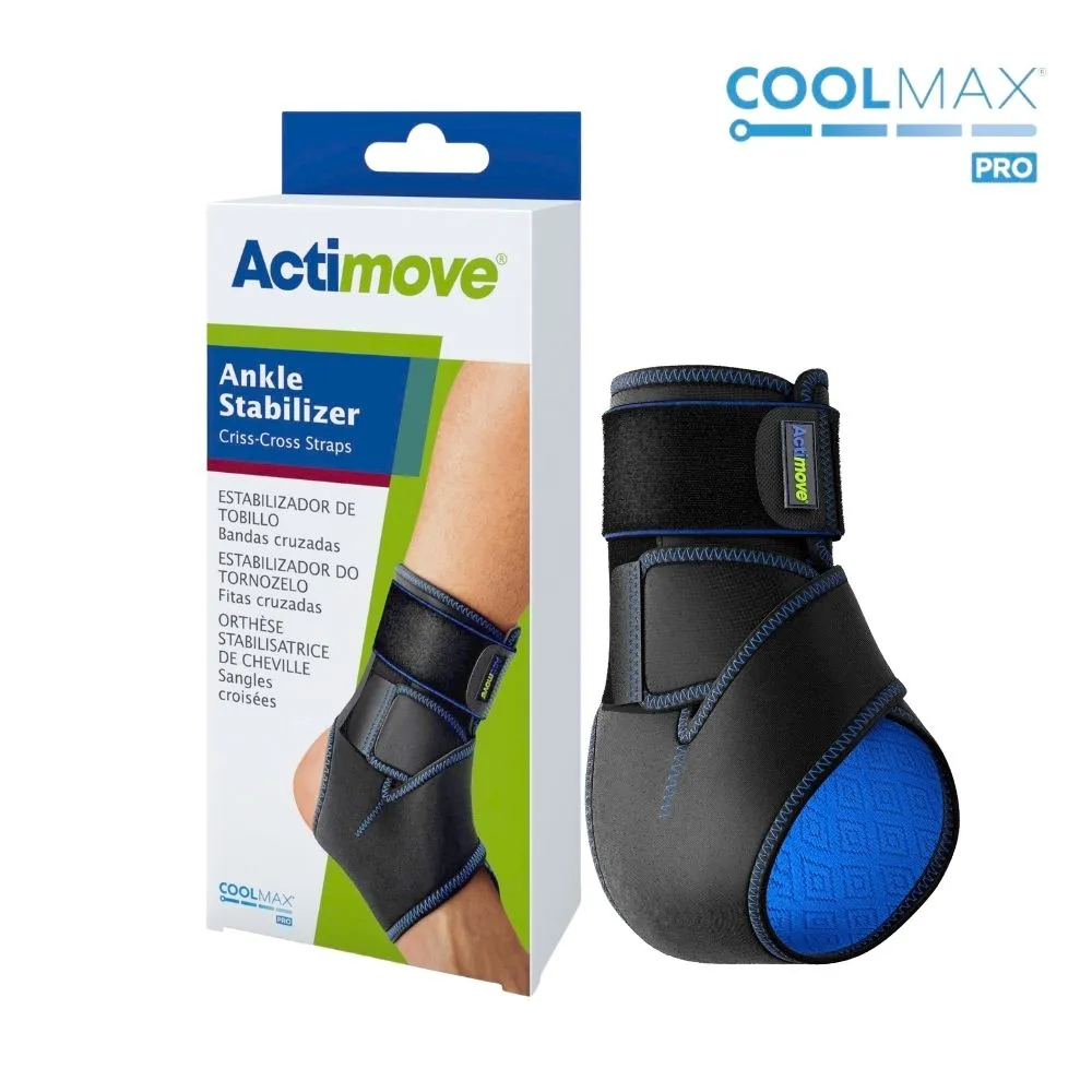 Actimove 全面啟動 穩固型護踝  1 入/盒 75611-30 德國專業品牌 公司貨【立赫藥局】 歷史價格詳細信息