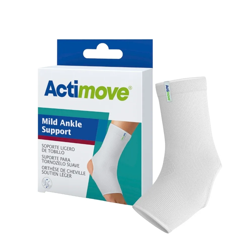 Actimove 認真生活 輕量型護踝  1 入/盒 75603 德國專業品牌 公司貨【立赫藥局】 歷史價格詳細信息
