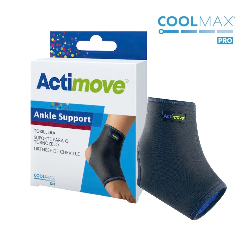 Actimove 全面啟動 穩固型護踝  1 入/盒 75611-30 德國專業品牌 公司貨【立赫藥局】 歷史價格詳細信息