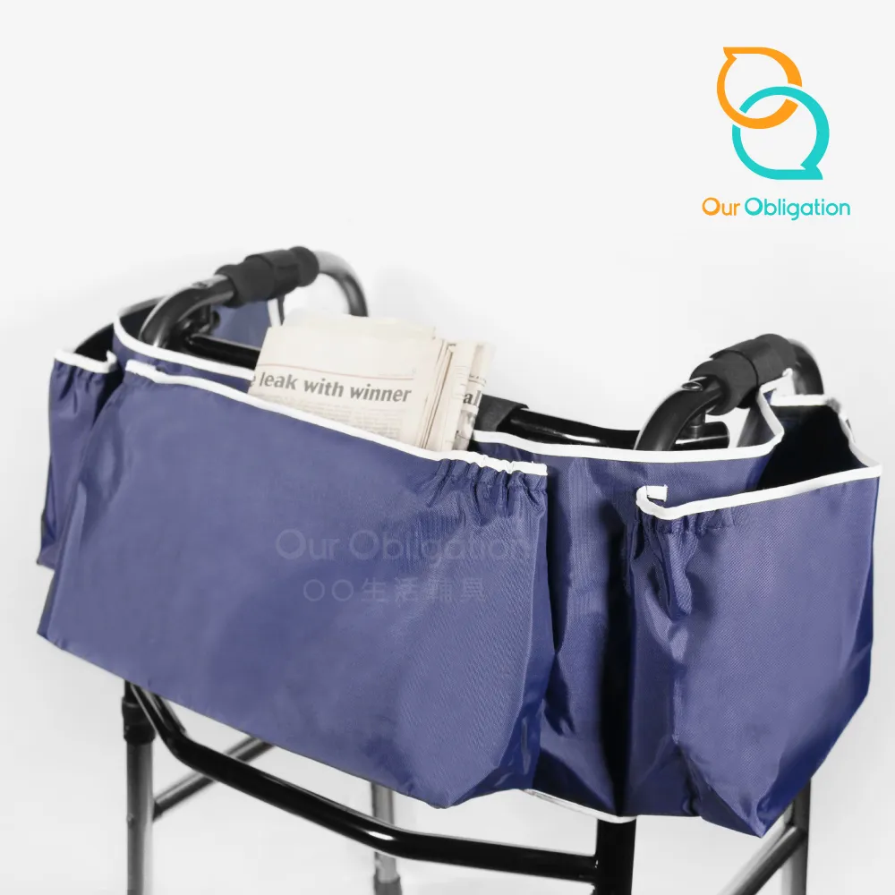 【OO生活輔具】助行器網袋 歷史價格詳細信息