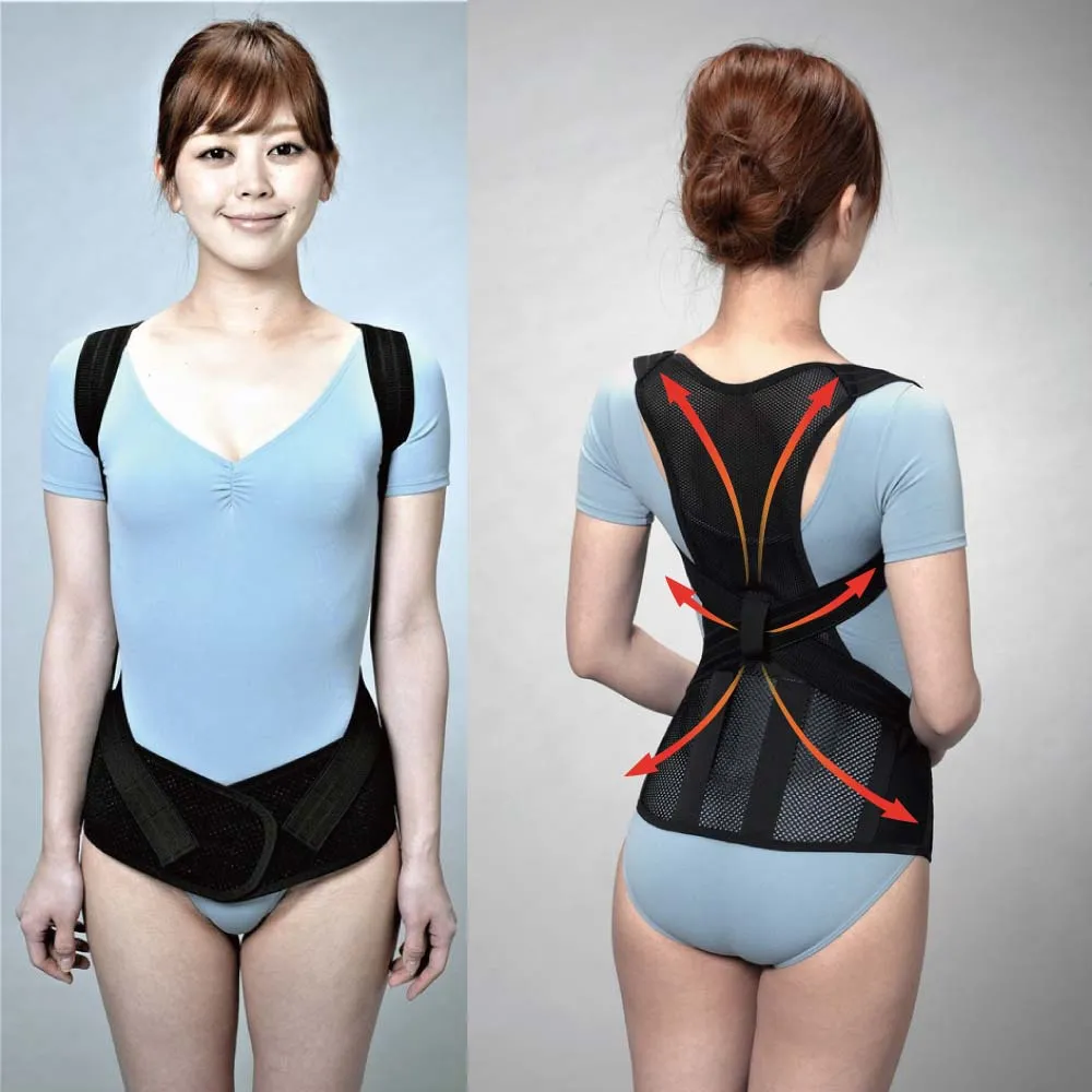 【感恩使者】護具 護帶  - 軀幹護具 保護腰椎 骨盤護具 - 日本製 [H0501] 歷史價格詳細信息