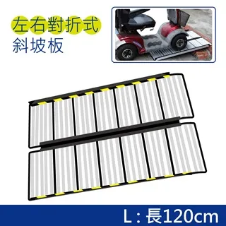 感恩使者 鋁合金斜坡板 60cm 防掉落側板 可攜式 輪 椅用 台灣製 [ZHTW1798-60] 歷史價格詳細信息