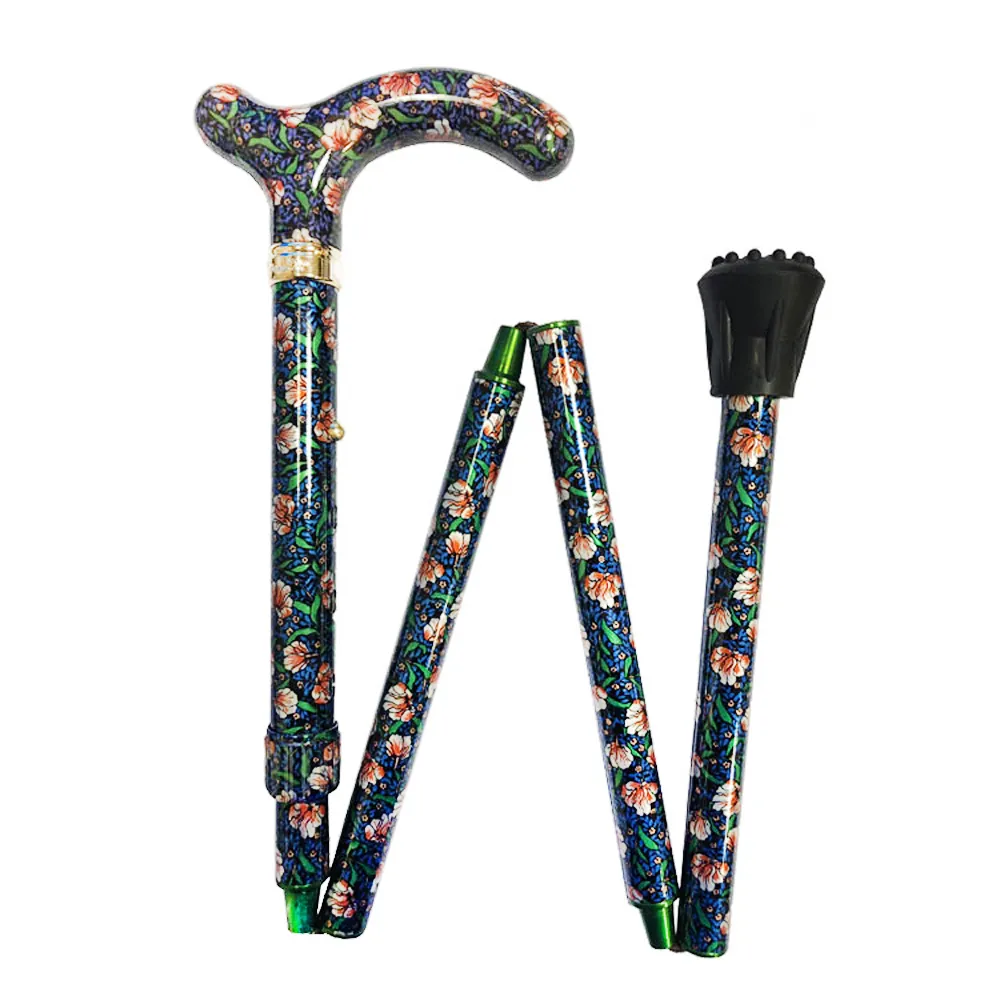 英國Classic Canes 可摺疊手杖收納袋。經典格子(4621AP) 歷史價格詳細信息