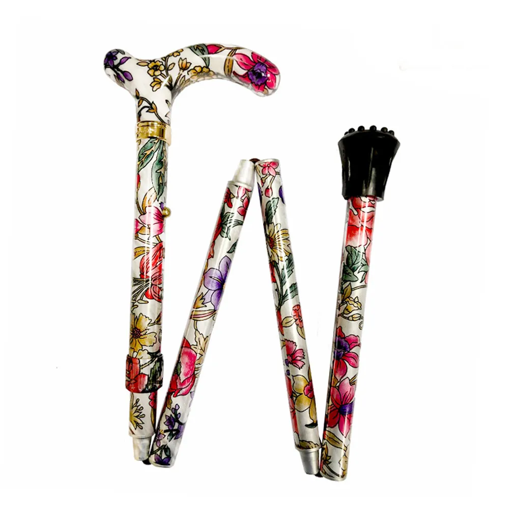 英國Classic Canes 可摺疊手杖收納袋。經典格子(4621AP) 歷史價格詳細信息