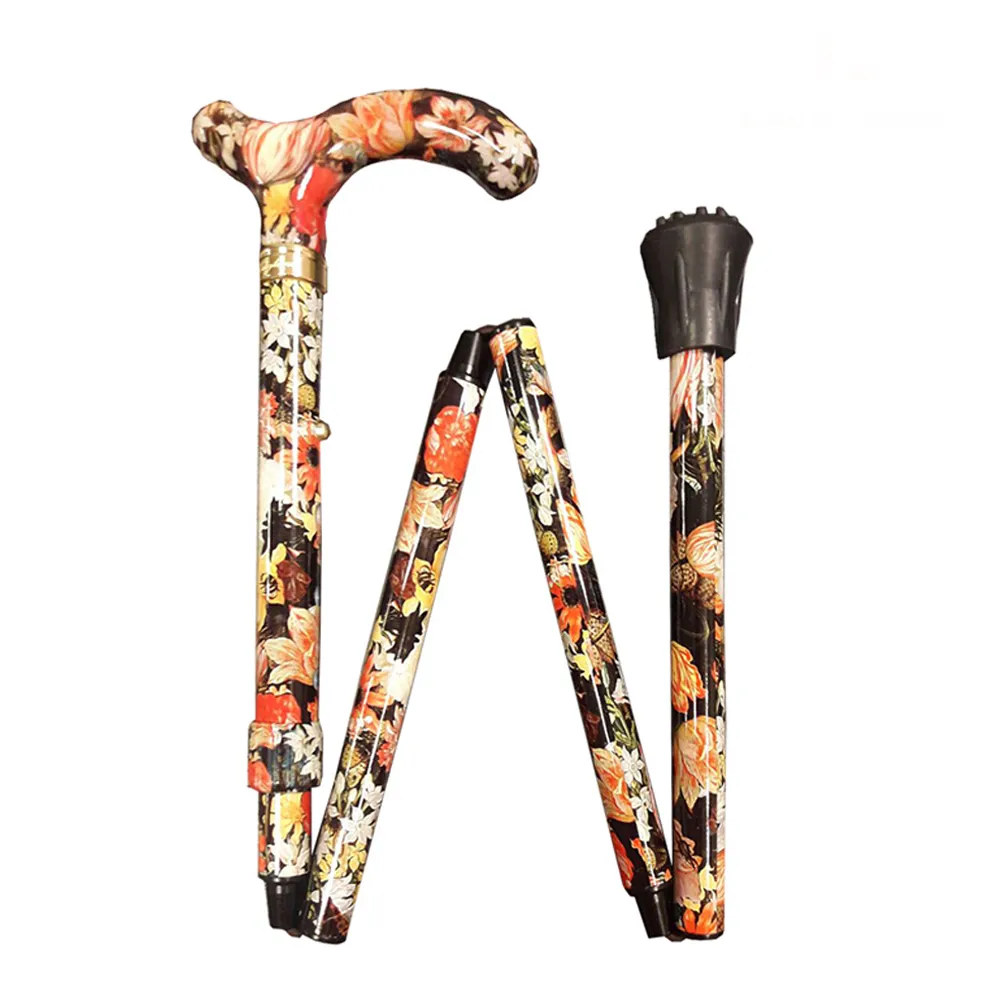 英國Classic Canes 可摺疊手杖收納袋。經典格子(4621AP) 歷史價格詳細信息