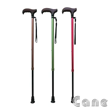 仲群維 醫療用手杖(未滅菌)【海夫健康生活館】晉宇 單手拐扙 四腳底座(JY-91) 歷史價格詳細信息