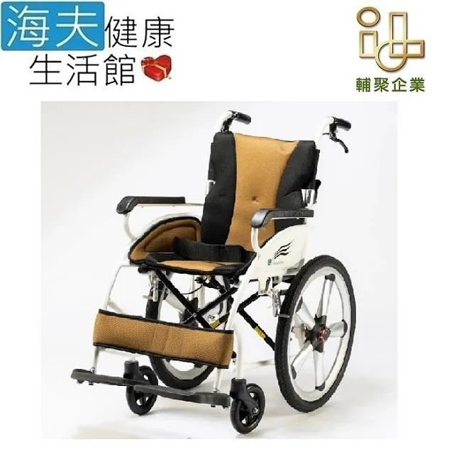祥巽機械式輪 椅未滅菌【海夫】輔聚17/19吋 輕量鐵金鋼輪 椅B款(SC-AE1-S22) 歷史價格詳細信息