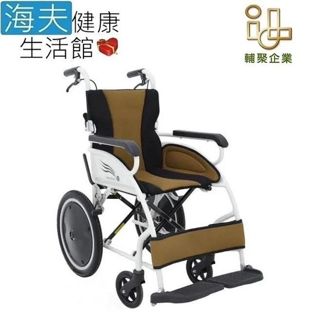 祥巽機械式輪 椅未滅菌【海夫】輔聚17/19吋 輕量鐵金鋼輪 椅B款(SC-AE1-S22) 歷史價格詳細信息