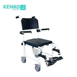 【悅康品家】居家三合一輪椅 24吋輪 歷史價格詳細信息