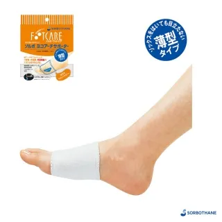 舒宜保 SORBO 抗疲勞弓楔型足跟墊 歷史價格詳細信息