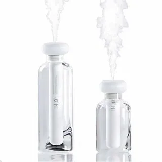 Humidifier香薰霧-化加濕器4L上加水加濕器110V220V噴霧器出口歐美 歷史價格詳細信息