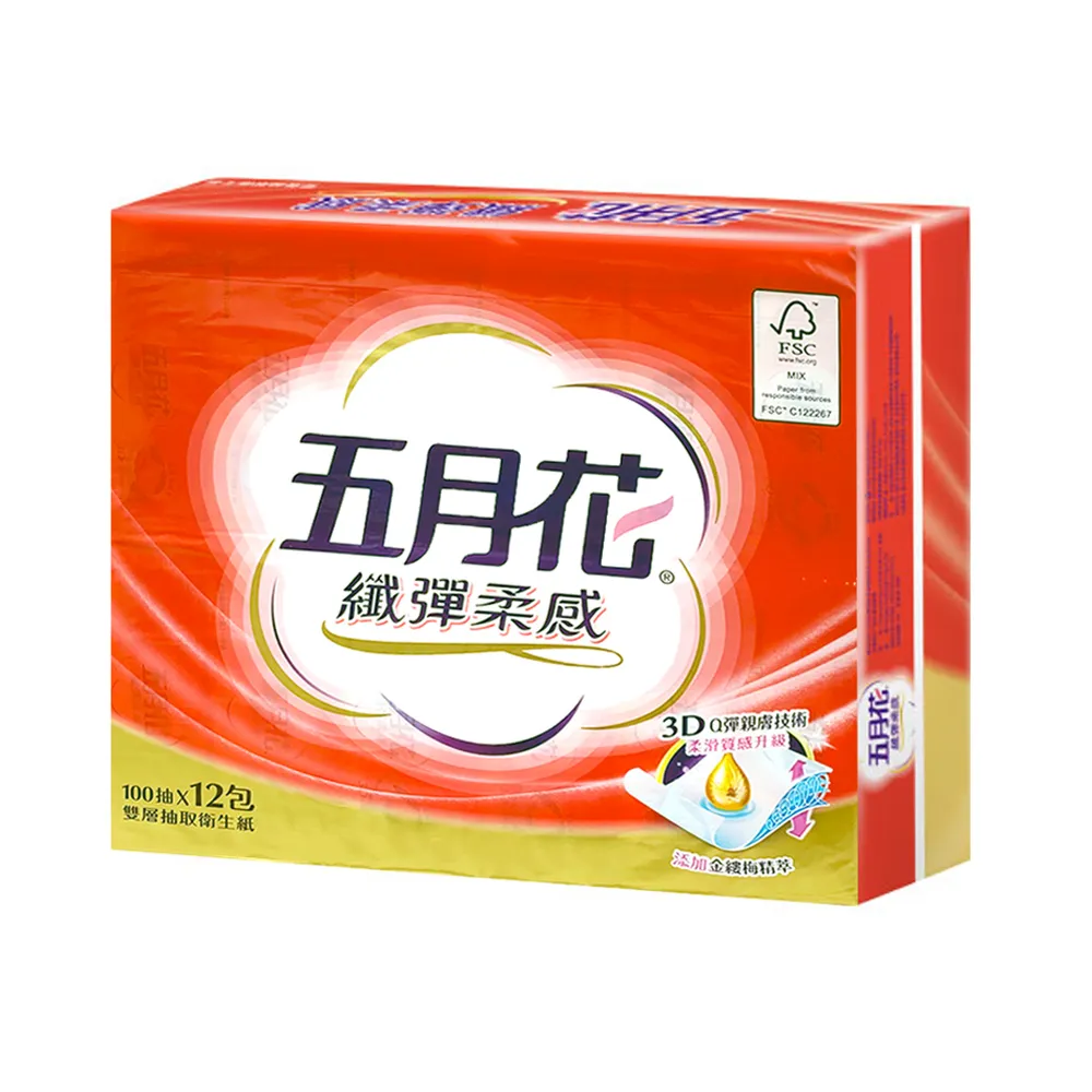 【MAY FLOWER 五月花】極柔頂級袖珍包10抽*36包*2串 歷史價格詳細信息