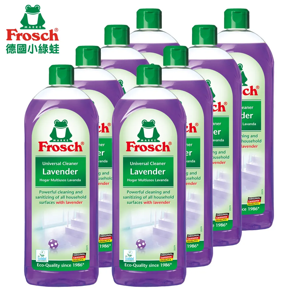 德國Frosch 全效小蘇打洗碗精500mlx4入組 歷史價格詳細信息