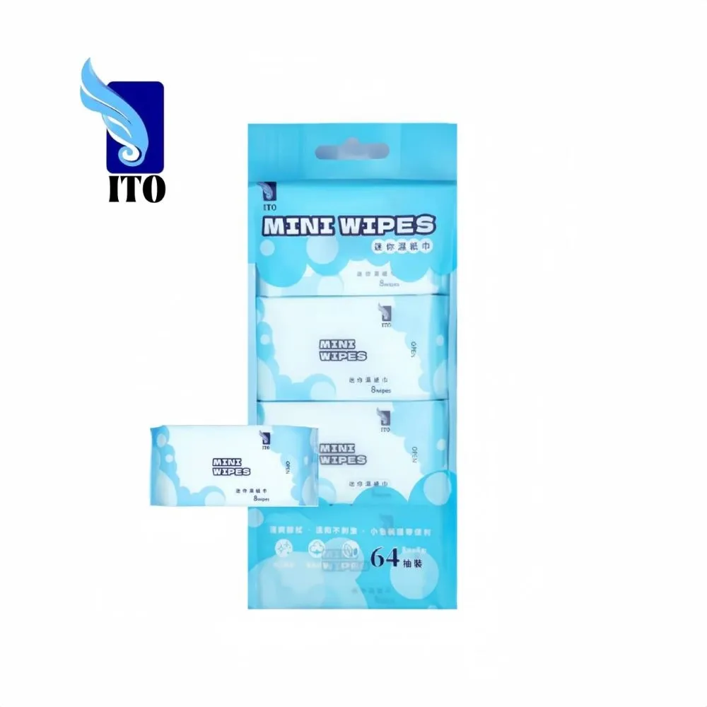 【ITO日本伊藤】迷你柔膚濕紙巾 192抽 歷史價格詳細信息