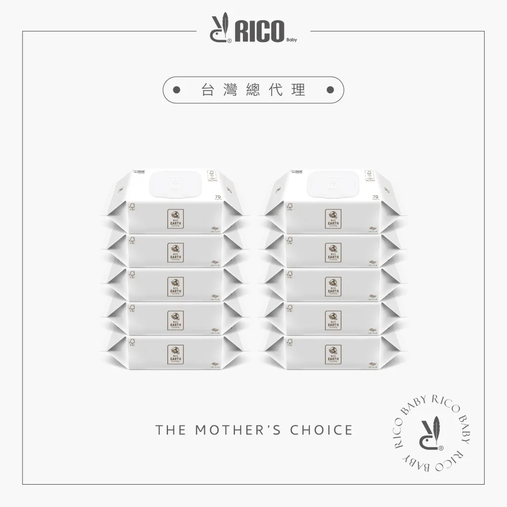 韓國RICO baby｜星球系列 水星黑-厚款(Mercury Black－80抽) - 10入 歷史價格詳細信息
