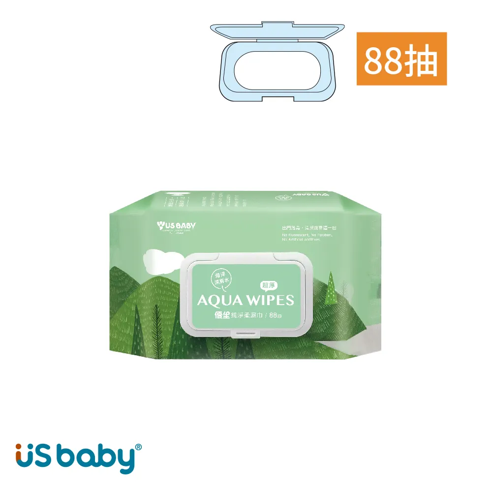 優生 純淨柔濕巾-清爽型88抽(6包/12包/24包) 歷史價格詳細信息