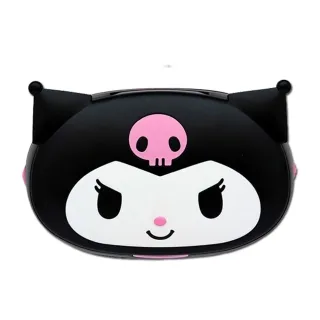 [日本LEC]酷洛米純水濕紙巾超值組(造型外盒+濕紙巾80抽x7包) 歷史價格詳細信息