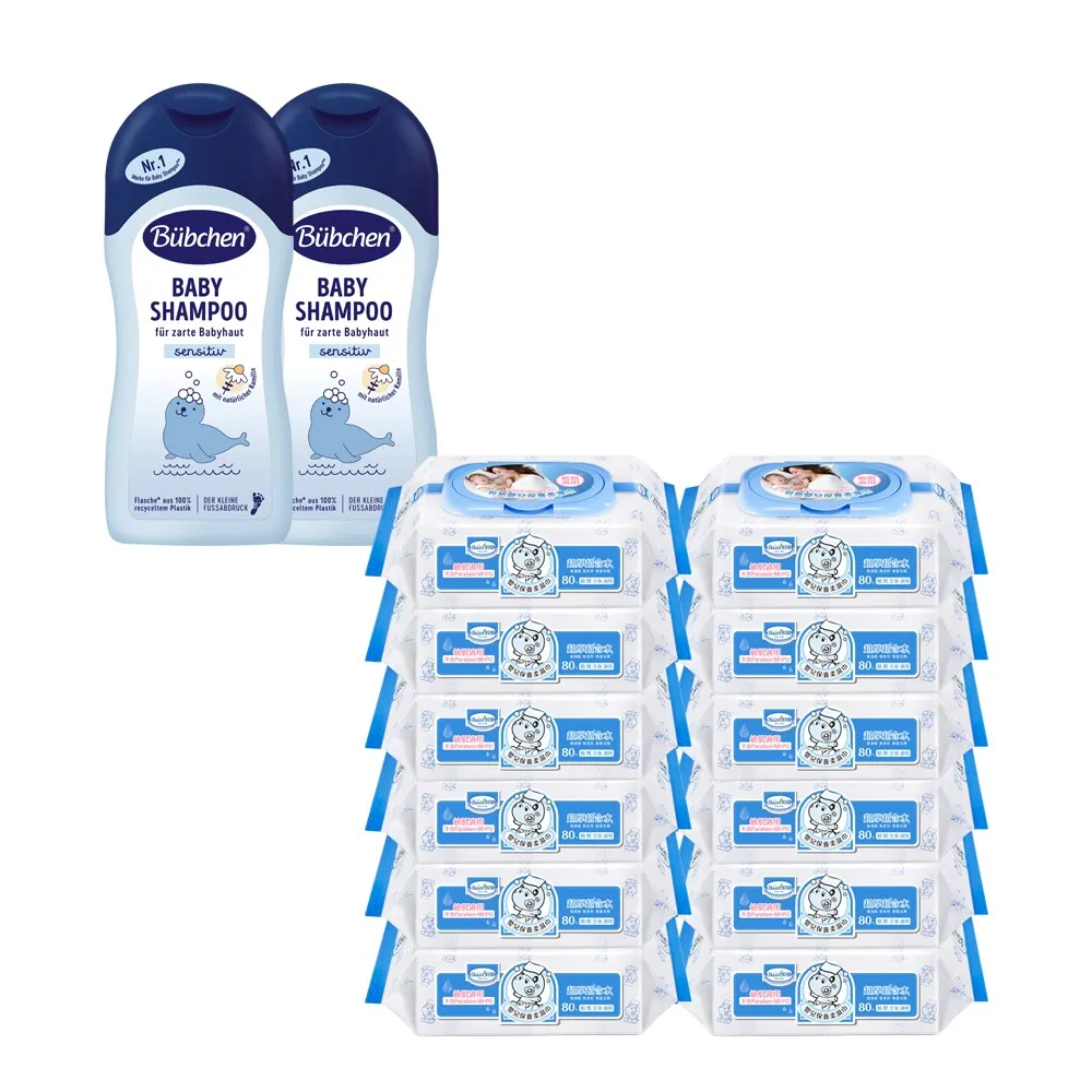 貝恩Baan嬰兒洗髮精 200ml(4711041042282) 176元 歷史價格詳細信息