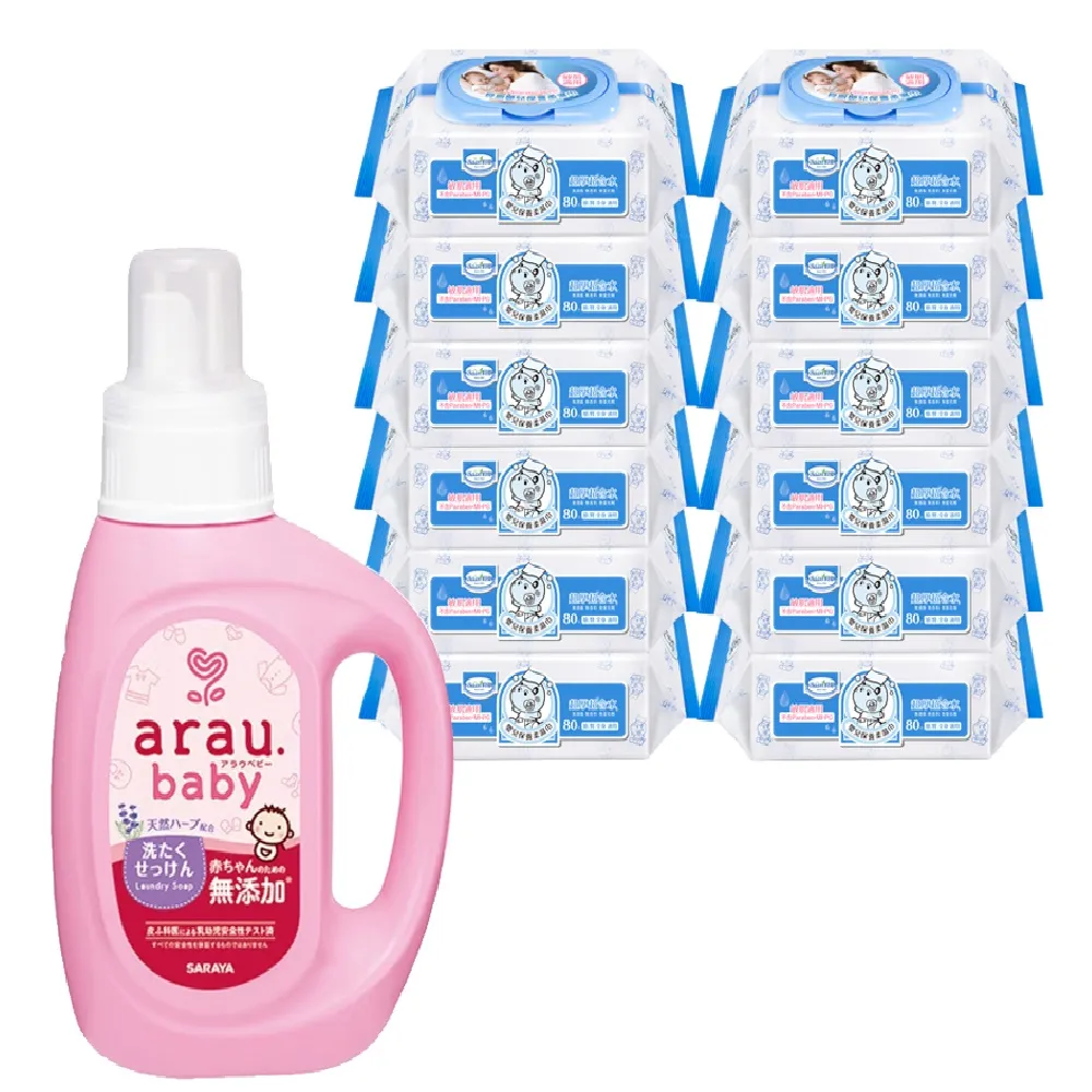 【貝恩】保養柔濕巾80抽*9包+【貝臣】保濕洗髮沐浴露400ml+萬用護膚膏150ml 歷史價格詳細信息