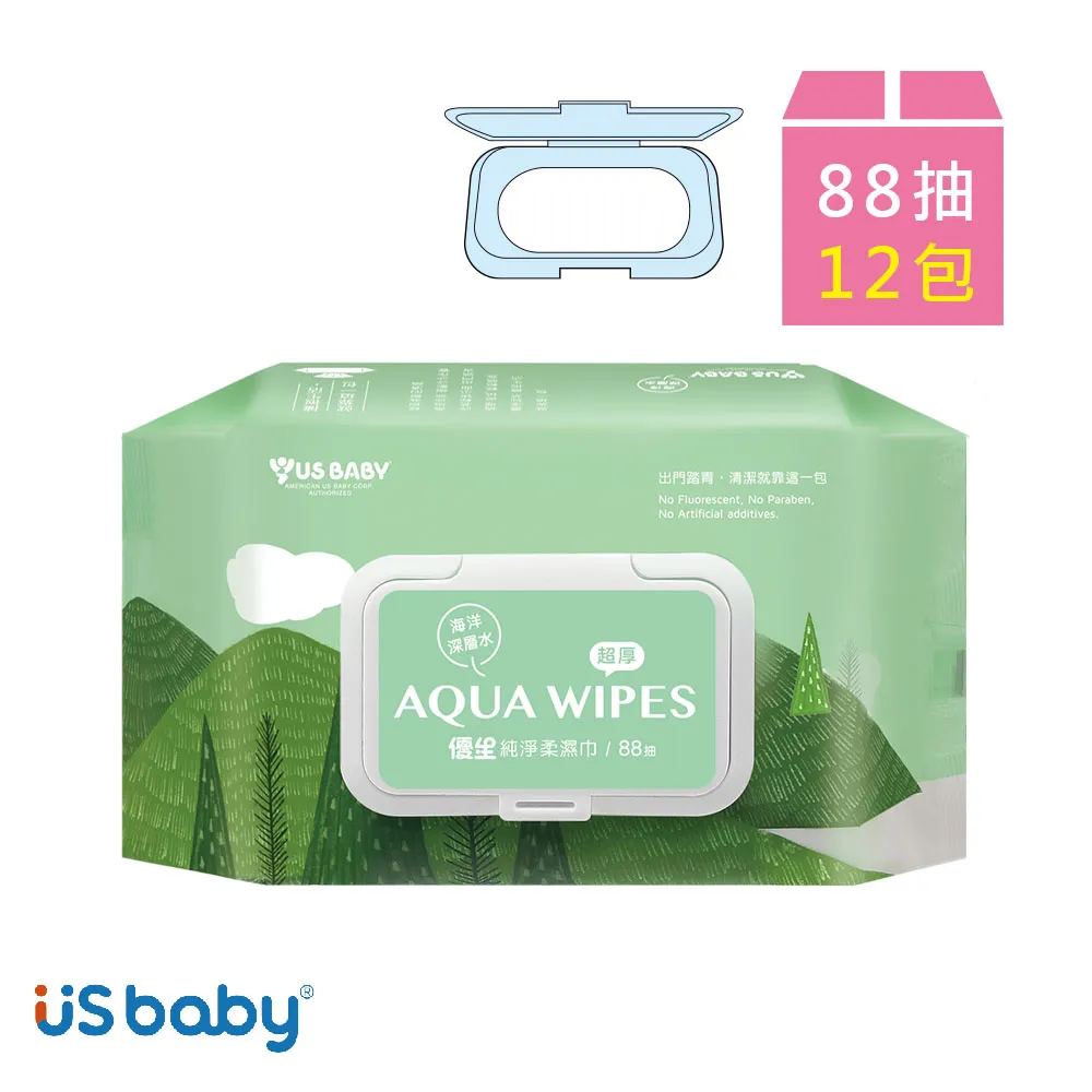 優生 純淨柔濕巾-清爽型88抽(6包/12包/24包) 歷史價格詳細信息