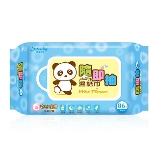 適膚克林 隨即抽濕紙巾 86抽/包 歷史價格詳細信息