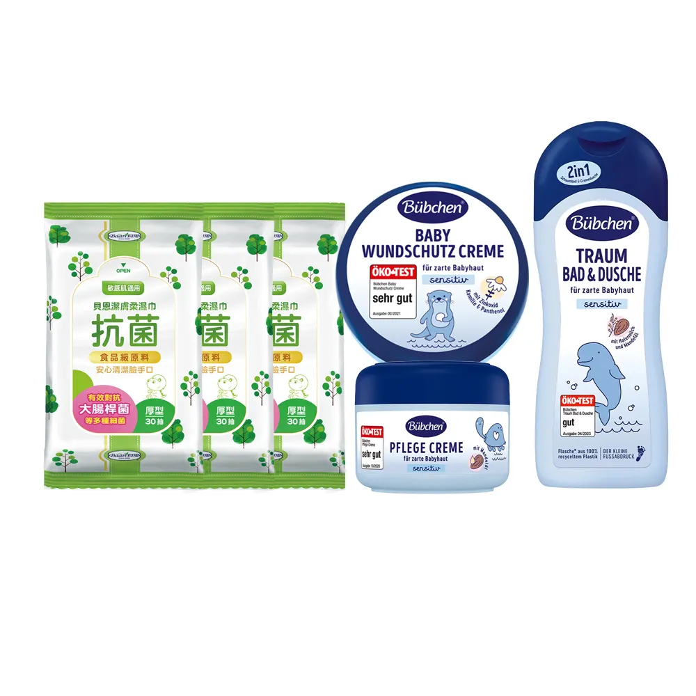 貝恩 潔膚抗菌柔濕巾30抽 3包 + 嬰兒保養柔濕巾 20抽 3包 濕巾隨身包 寶寶共和國 歷史價格詳細信息