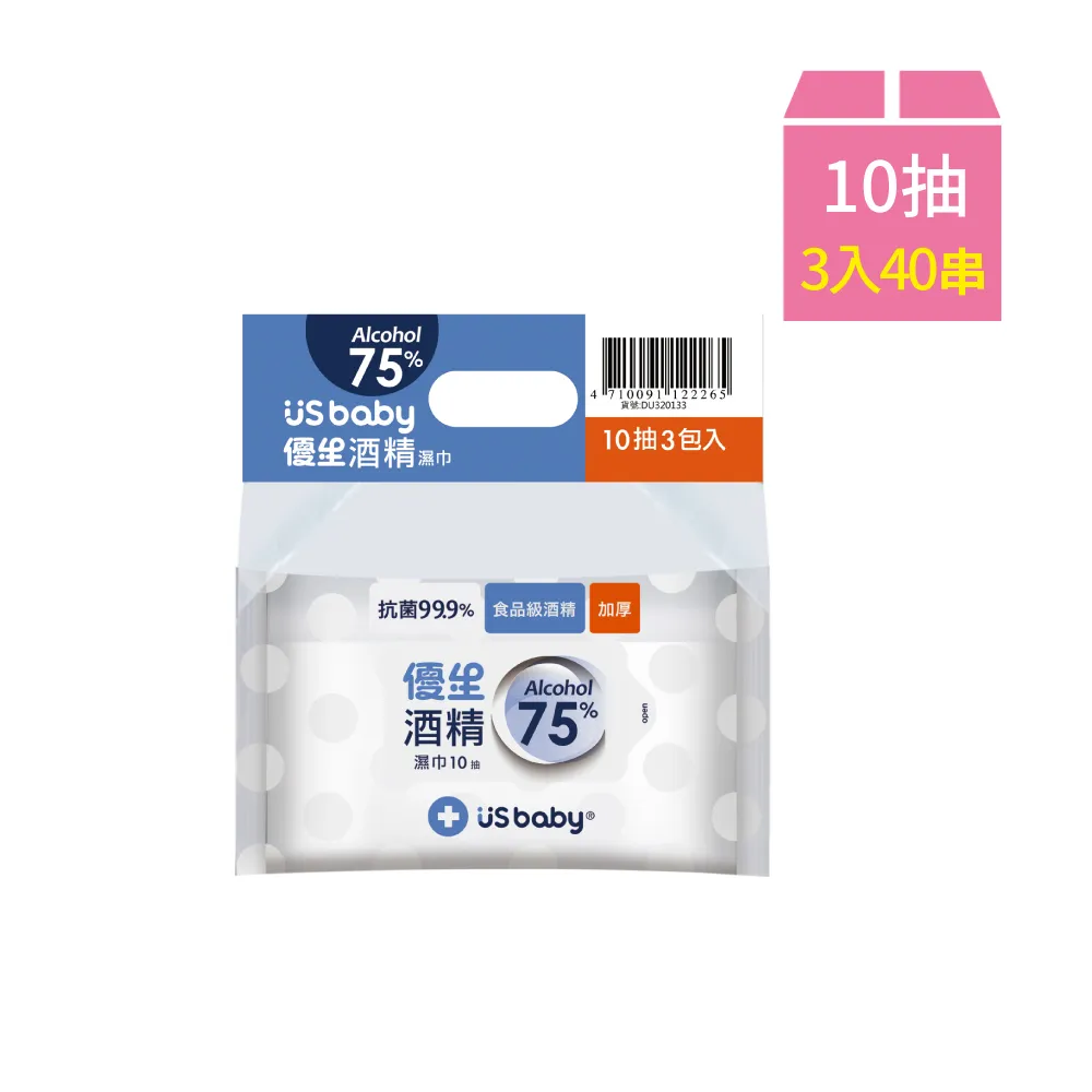 優生 超厚型酒精濕巾 75% Alcohol -(40抽/6包)組 超取限重二組 歷史價格詳細信息