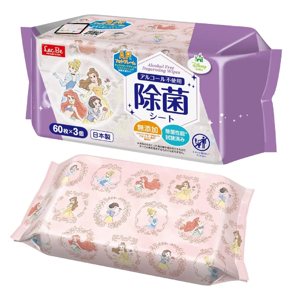 [日本LEC]大耳狗手口濕紙巾超值組(造型外盒+濕紙巾80抽x1包+手口濕紙巾60抽6包) 歷史價格詳細信息