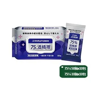 【立得清】酒 精擦濕巾75%50抽x5包+地板濕拖巾-驅蟻12抽x4包 歷史價格詳細信息