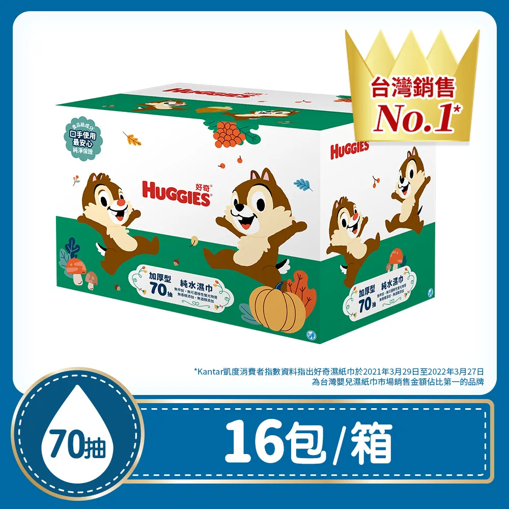 好奇純水嬰兒濕巾奇奇蒂蒂箱購組70PC片 x 16 x 1PC包【家樂福】 歷史價格詳細信息