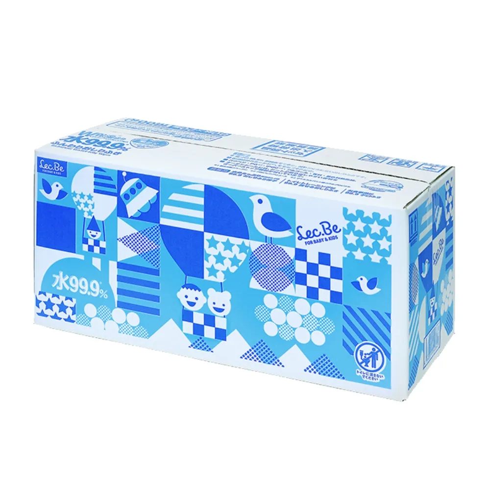 [日本LEC]純水99.9%手口專用濕紙巾(箱購80抽X15包) 歷史價格詳細信息