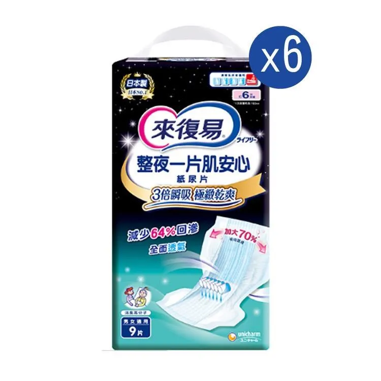 來復易 男性漏尿專用棉墊 特多量型 14片/包 (200cc/26cm) 維康 尿墊 歷史價格詳細信息