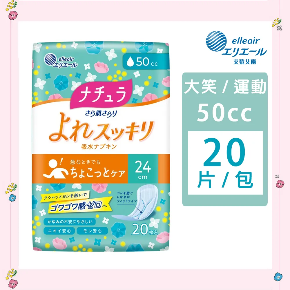 日本大王 Natura 娜舒雅 輕失禁吸水棉【新高橋藥局】多款供選 歷史價格詳細信息