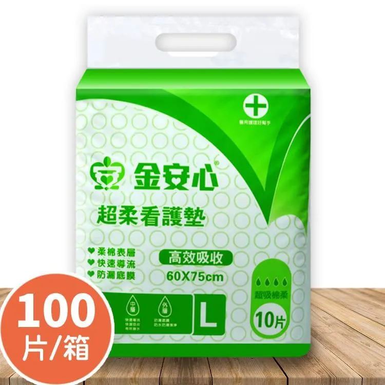 金安心看護墊-XXXL號-80片/箱售#2463177206084 歷史價格詳細信息