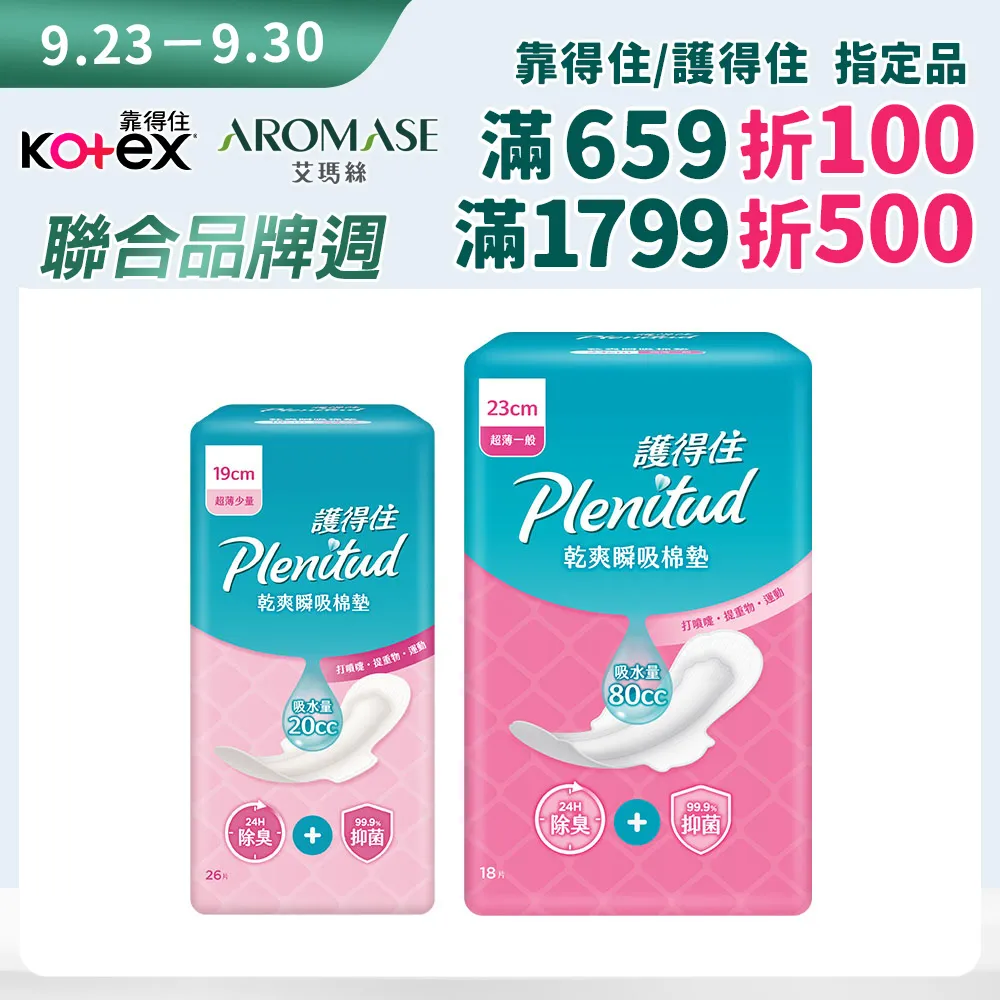 護得住超乾爽吸水棉 23cm 歷史價格詳細信息