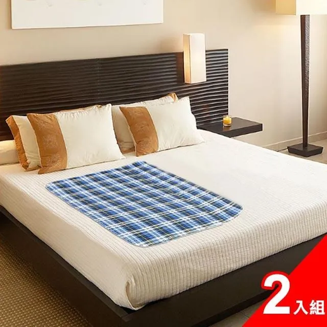 【COMET】銀髮成人防水雙層圍兜-大紅格子(JK-07) 歷史價格詳細信息