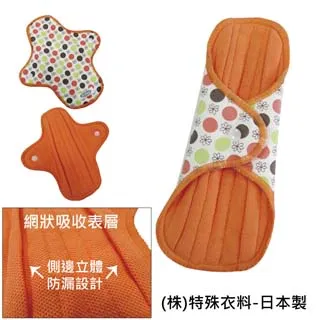 感恩使者 輕微失禁布護墊 1入 網狀親膚層/少量型 15cc 輕微漏尿女性 日本製護墊 U0518 歷史價格詳細信息