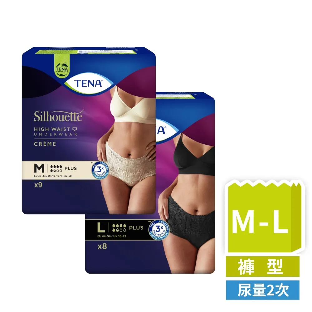 添寧 玩色敢動褲 女用兩色任選M/L(4包/箱購) 歷史價格詳細信息