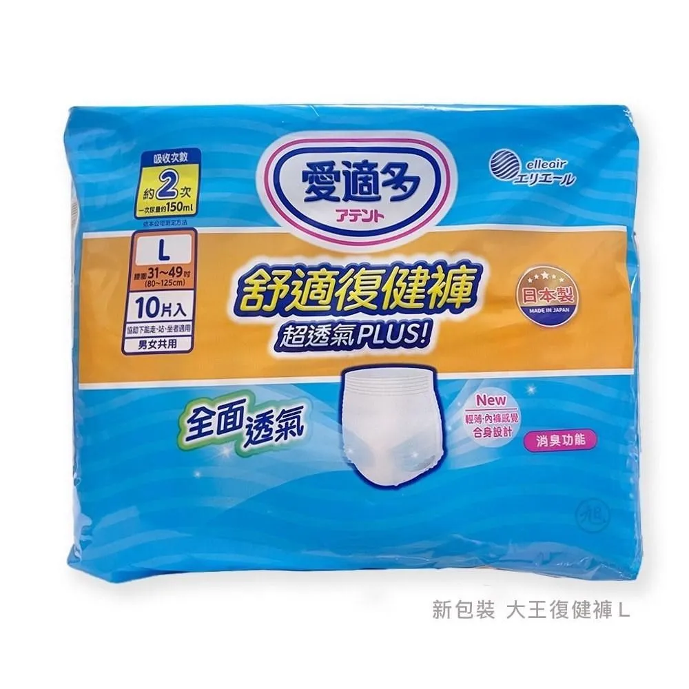 大王Attento愛適多貼合超安心褲型專用尿片_4次吸收(28片/包) 歷史價格詳細信息