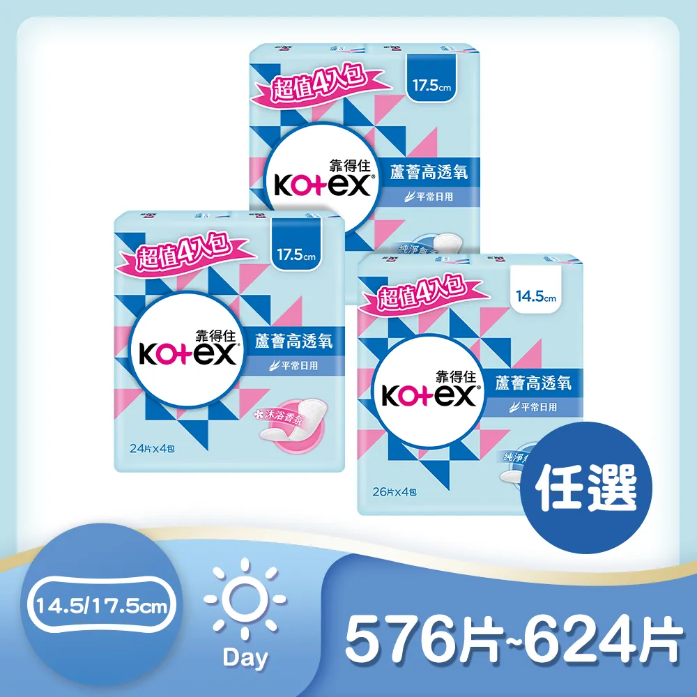 靠得住 蘆薈高透氧護墊-無香 箱購 歷史價格詳細信息