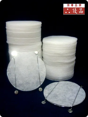 【優品抽油煙機過濾網】新一代八卦型加厚油煙過濾棉(安全架x2+方棉x40) 歷史價格詳細信息