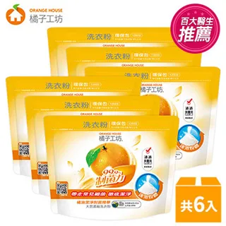 橘子工坊 濃縮洗衣粉-天然三效配方一包4kg   589元--可超取付款(限一組) 歷史價格詳細信息