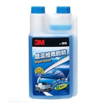 3M 超濃縮雨刷精限時3入組 歷史價格詳細信息