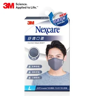 3M™ Nexcare™ 舒適口罩升級款 (M- 紅色) 歷史價格詳細信息