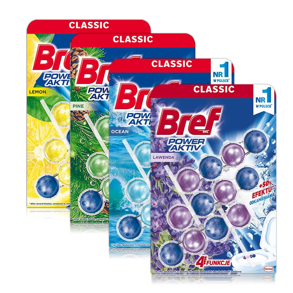【Bref】馬桶球  50g*3入/卡_二入組(車麗屋) 歷史價格詳細信息