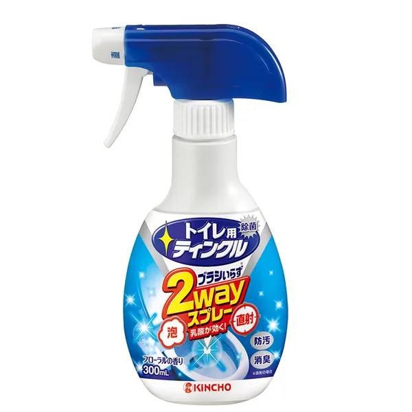 日本 KINCHO 金鳥醋成分浴室排水口除臭除菌洗淨劑400ML 歷史價格詳細信息