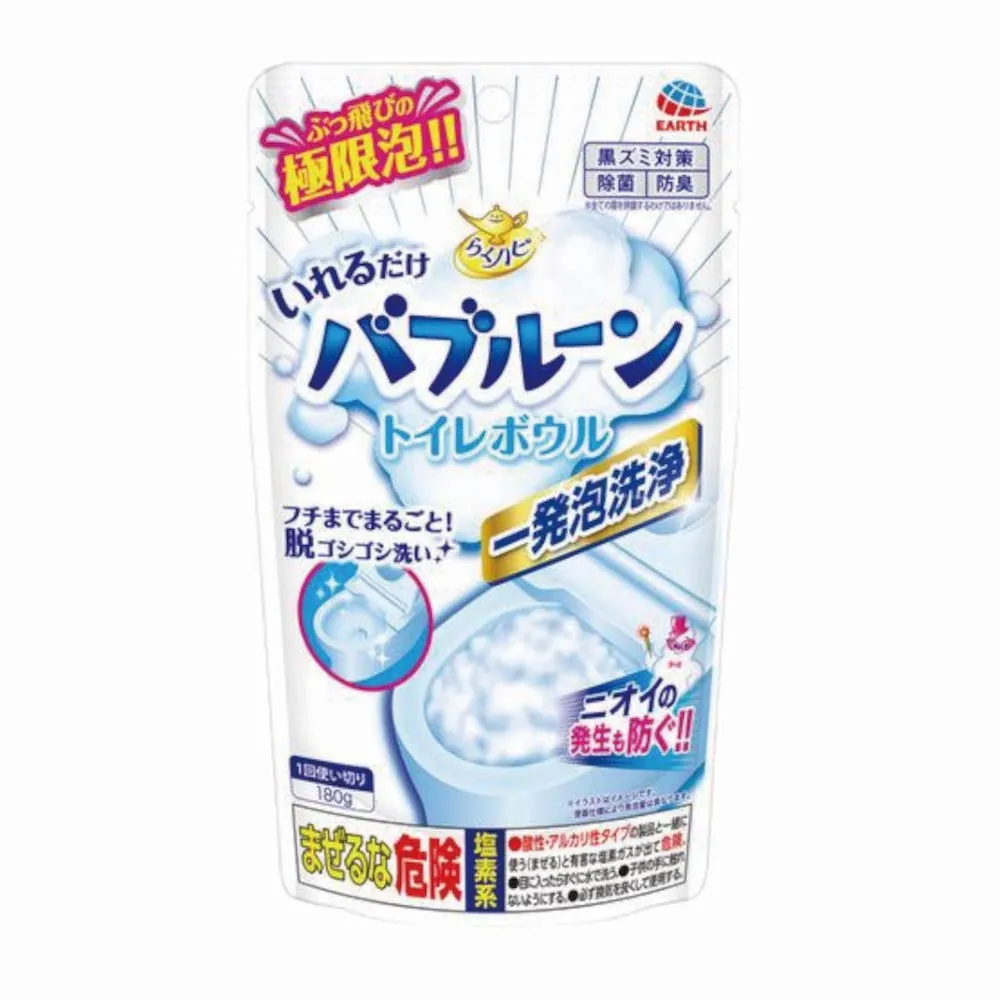 日本 地球製藥 排水孔泡泡清潔劑(200ml)【小三美日】空運禁送 DS004123 歷史價格詳細信息