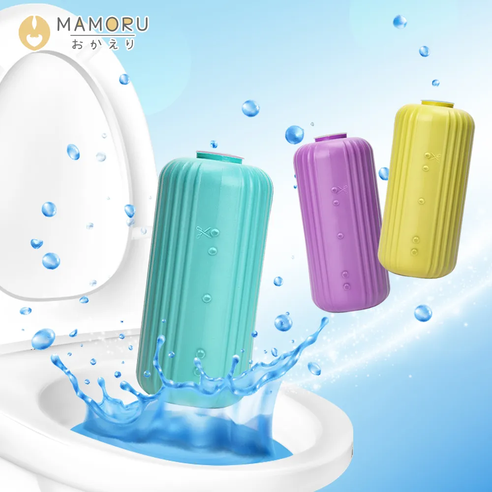 【MAMORU】馬桶芳香清潔劑-5入組 (清潔劑/潔廁寶/潔廁瓶/潔廁靈/潔廁劑/芳香劑) 歷史價格詳細信息